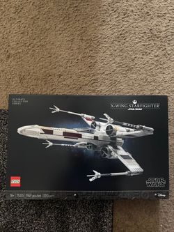 Lego X Wing Lego