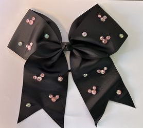 Mickey/ Disney Hair Bows