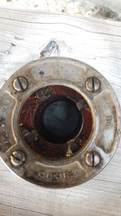 Ridgid 12R 1 1/4" Die