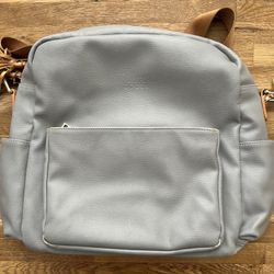 Milkmaid Diaper Bag