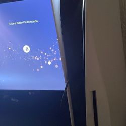 PS5 DISC VERSION🎮