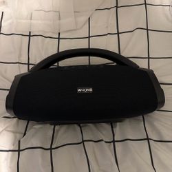 W-king X20 Boombox Speaker