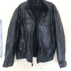 St Johns Bay 100 Percent Leather XXL