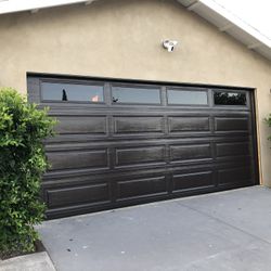 Garage Doors