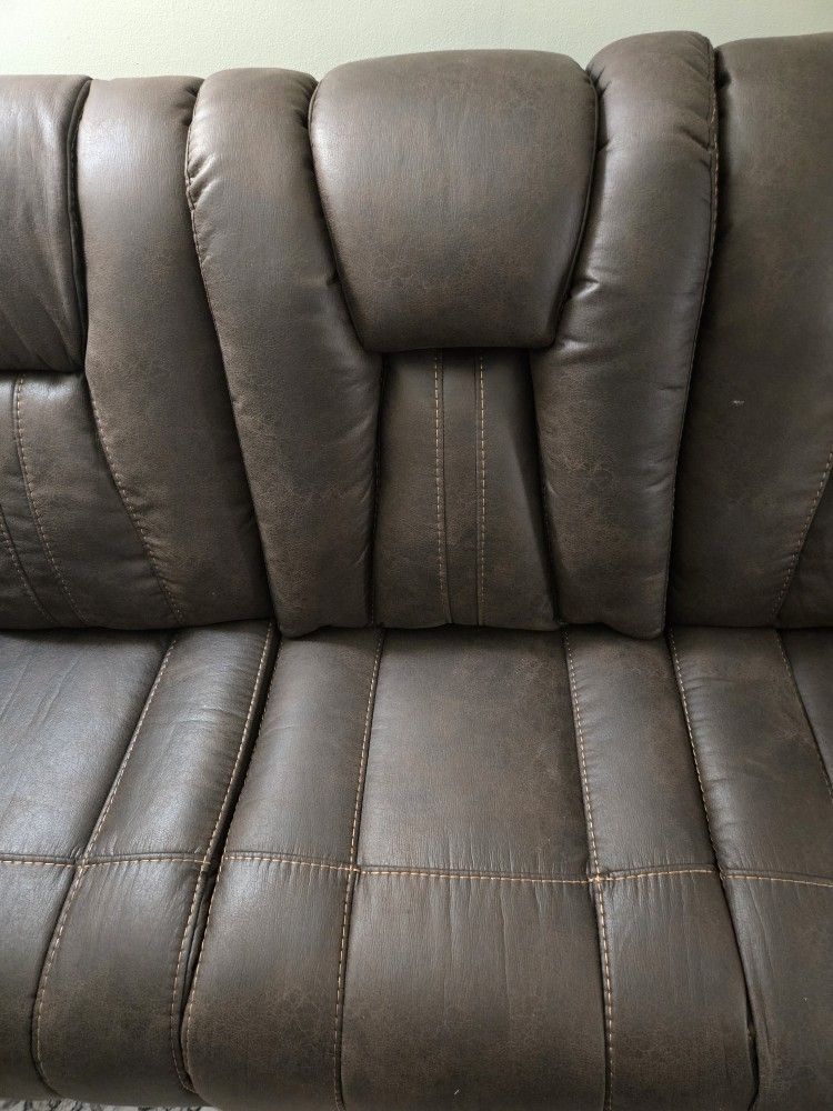 Couch For Sale