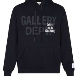 GALLERY DEPT Hoodie