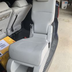 2021 Honda Odyssey