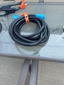 Rv extension cords