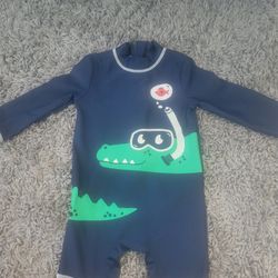 Baby Swimsuit