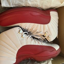 Jordan Retro 12 Size 10 New