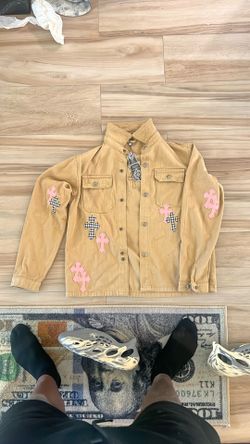 Chrome Heart Jacket 