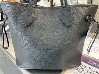 Louis Vuitton Empreinte Neverfull