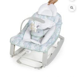 Baby Chair