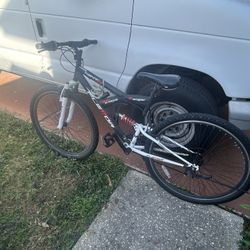 Men’s Bike