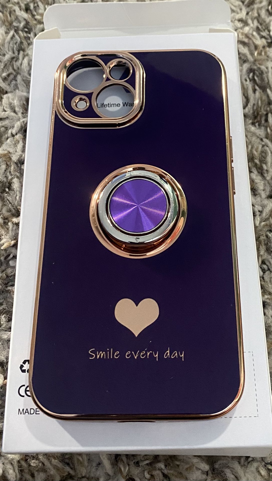 iPhone 15 Phone Case