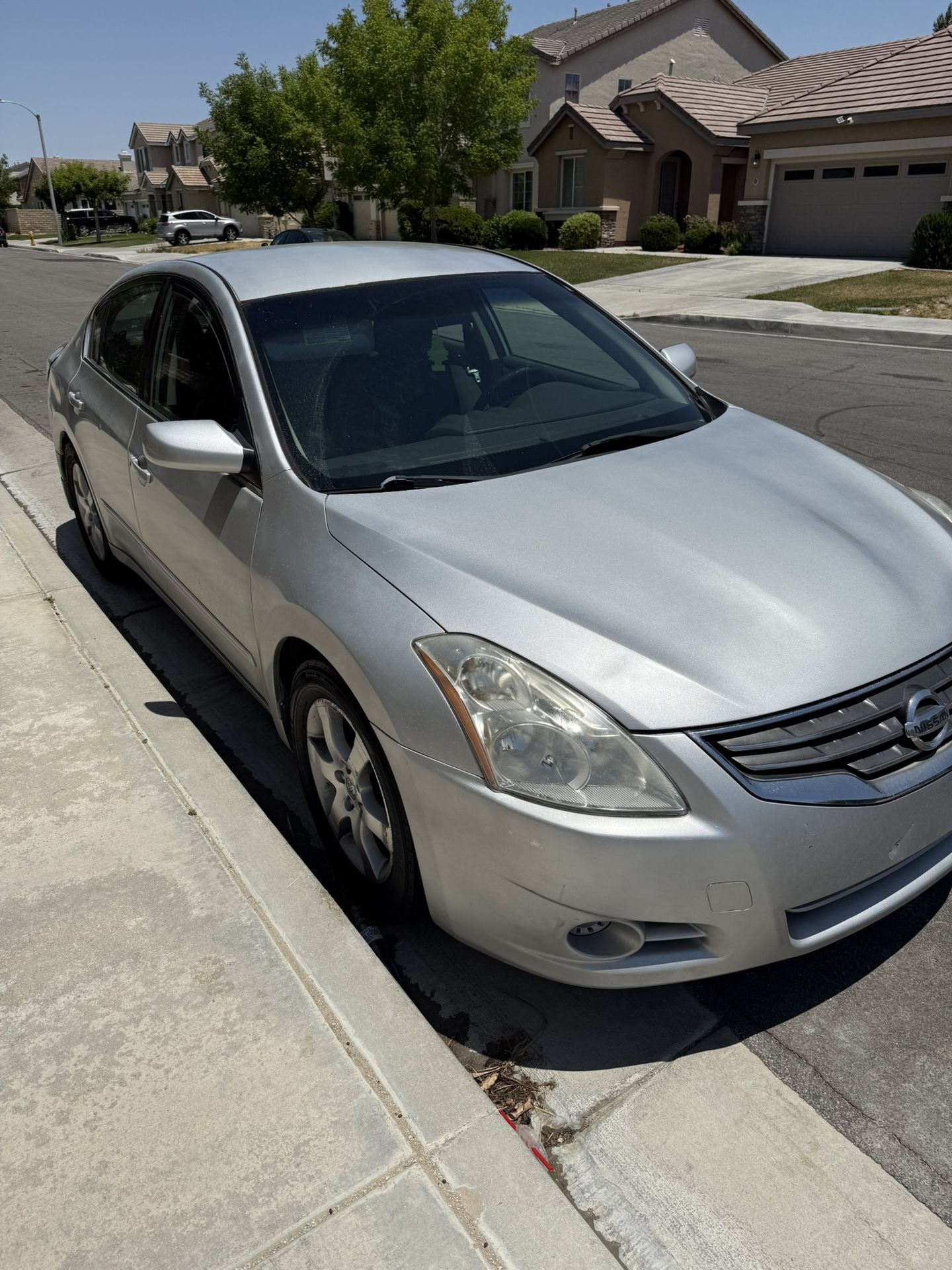 2011 Nissan Altima