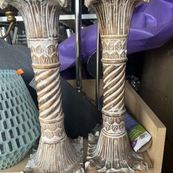 Candle Holder 