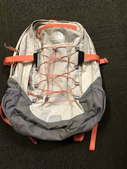 North Face Backpack