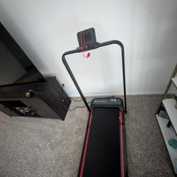 Treadmill 