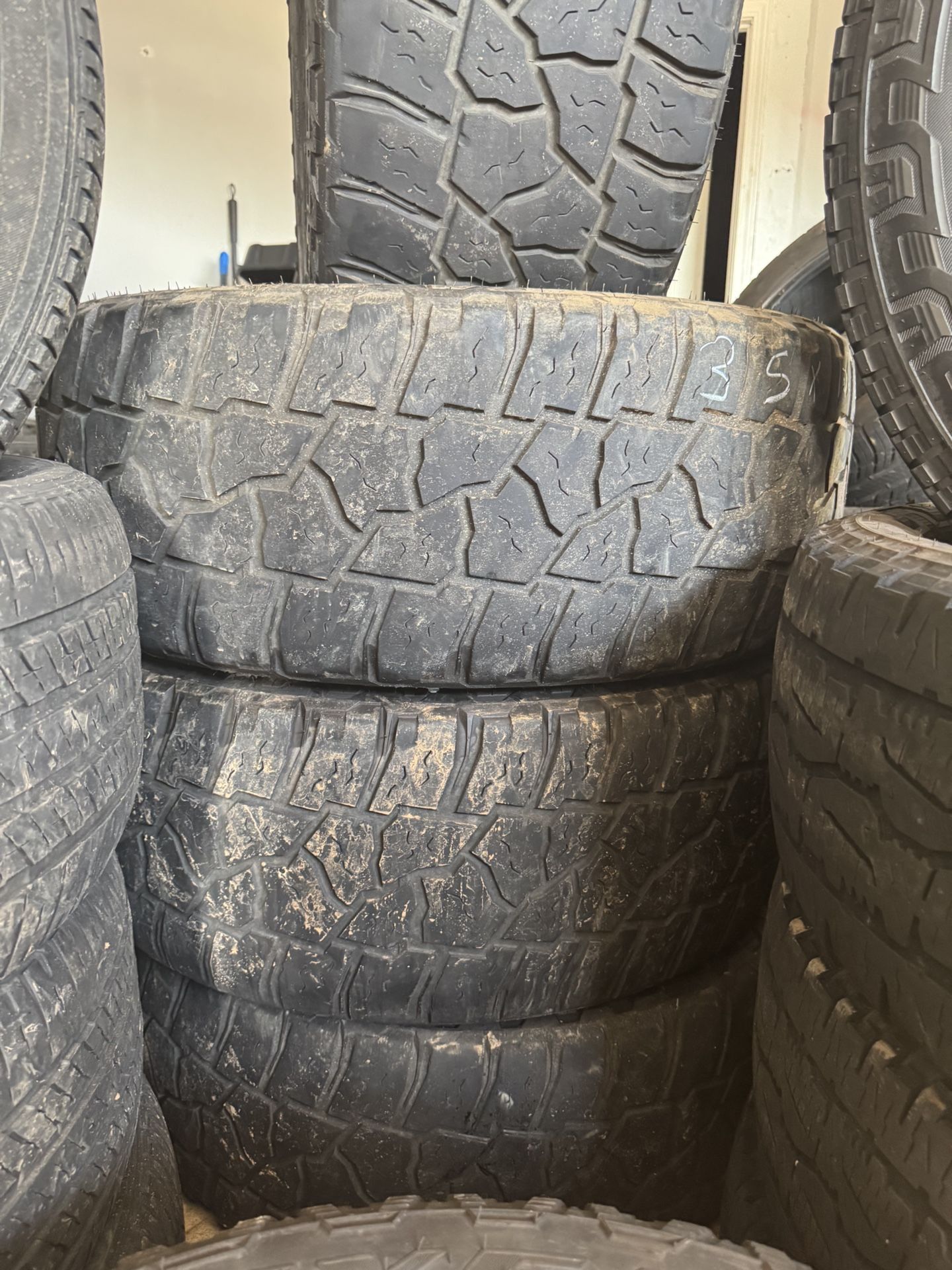 Baja atzp3 35x12.50r20