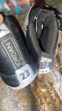 Jordan Air 12 6.5