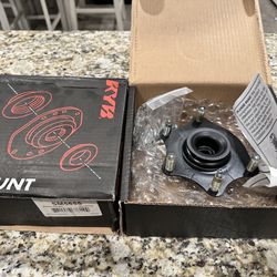 KYB Front Suspension Strut Mount Kit for 2007-2012 Acura RDX and 2007-2014 Honda CRV SM5655 NEW