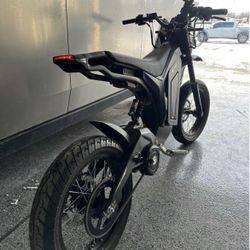 Solar Eclipse (E-BIKE)