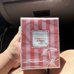 Victoria Secret Bombshell 