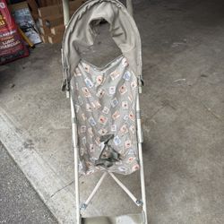 Stroller 