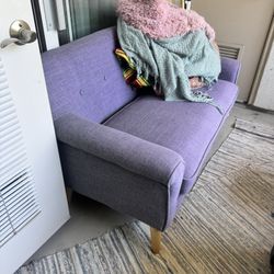 Cute Loveseat