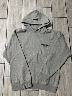 essential hoodies