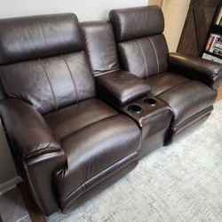 Lazy Boy Sofa