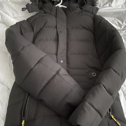 Puffer jacket brand new