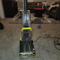 Bissell SCleaner (Turboclean Pet Brush)