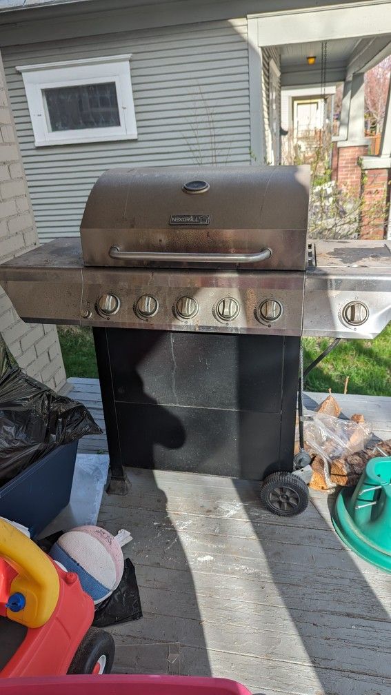 BBQ