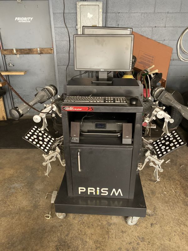 Alignment machine for Sale in Lancaster, CA OfferUp