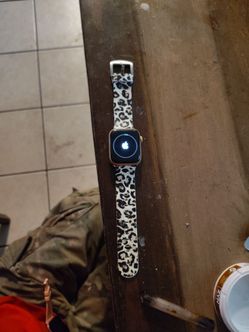 Apple watch SE3