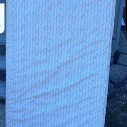 Baby Crib Mattress -firm Rest 