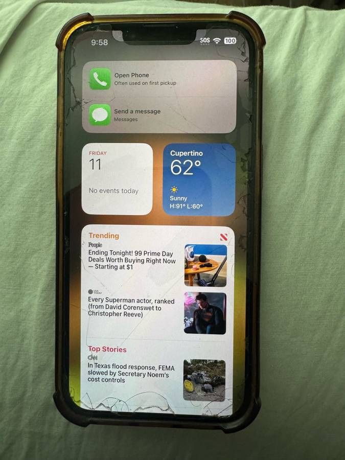 iPhone 13 Pro For Sell
