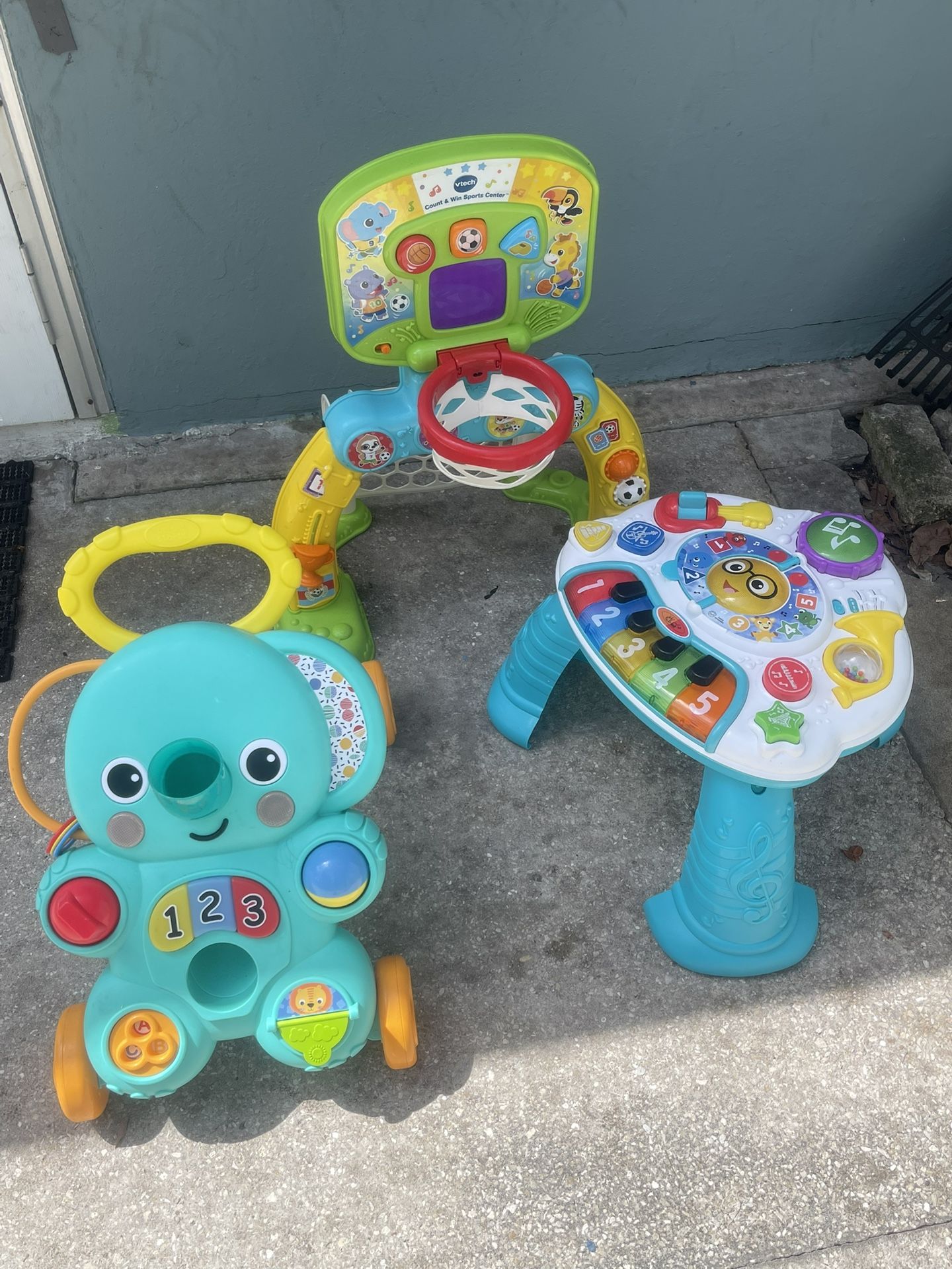 Kids Toys