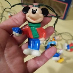 Disney String Lights 