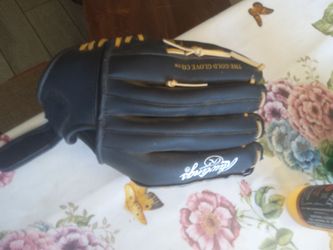 Rowling 13 Inch glove