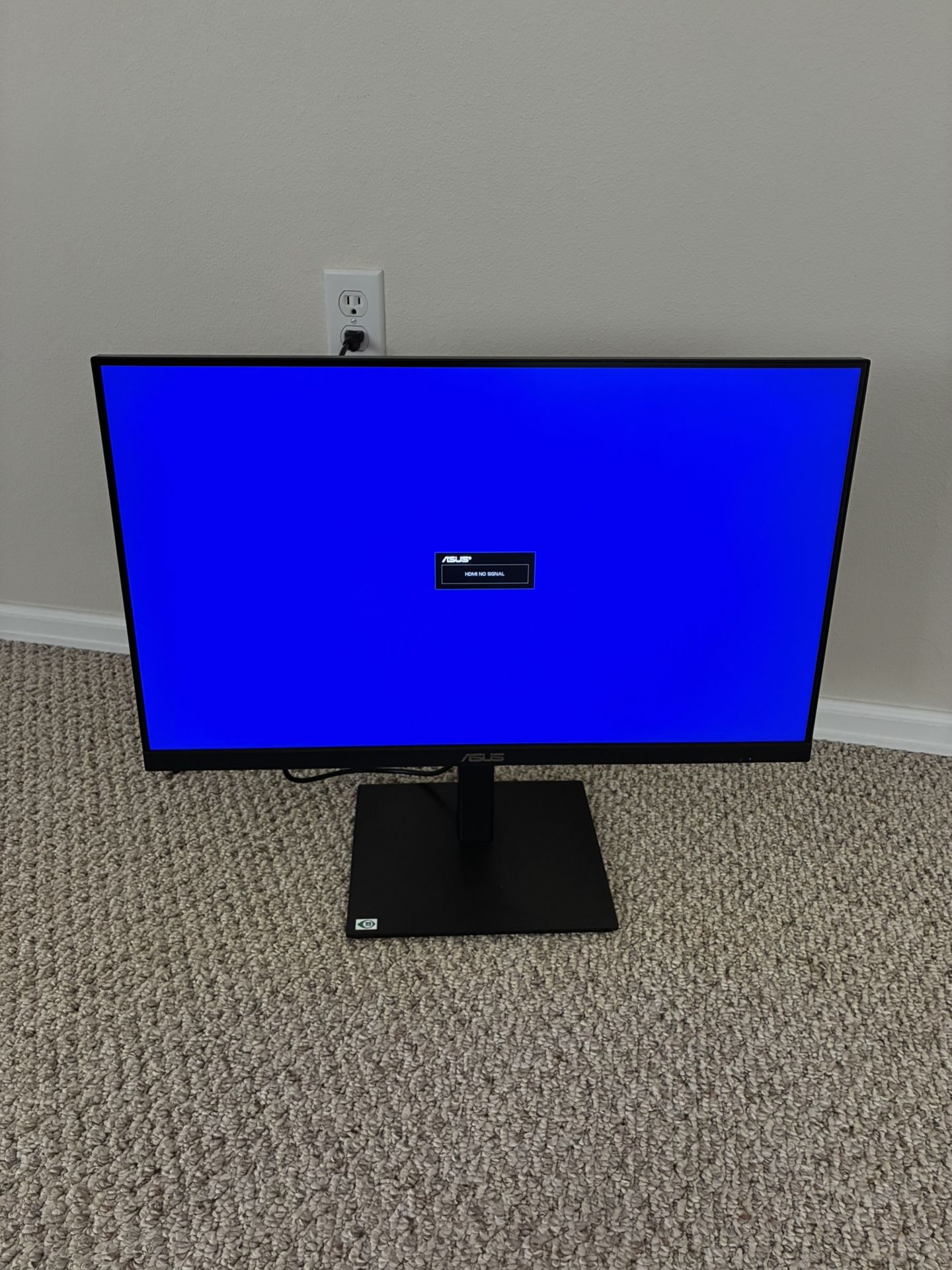 27” Computer Monitor