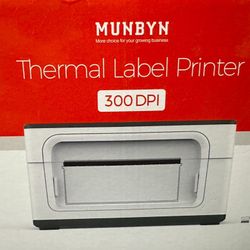 Thermal Printer