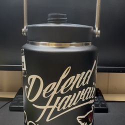 Yeti Half Gallon Rambler Jug