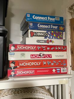 Monopoly