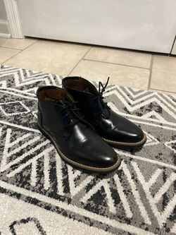Boy’s Dress Shoes