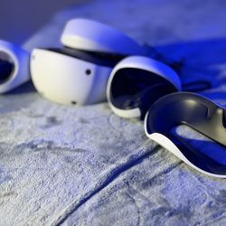 PS VR2 
