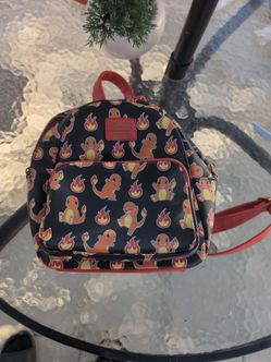 Pokémon  backpack