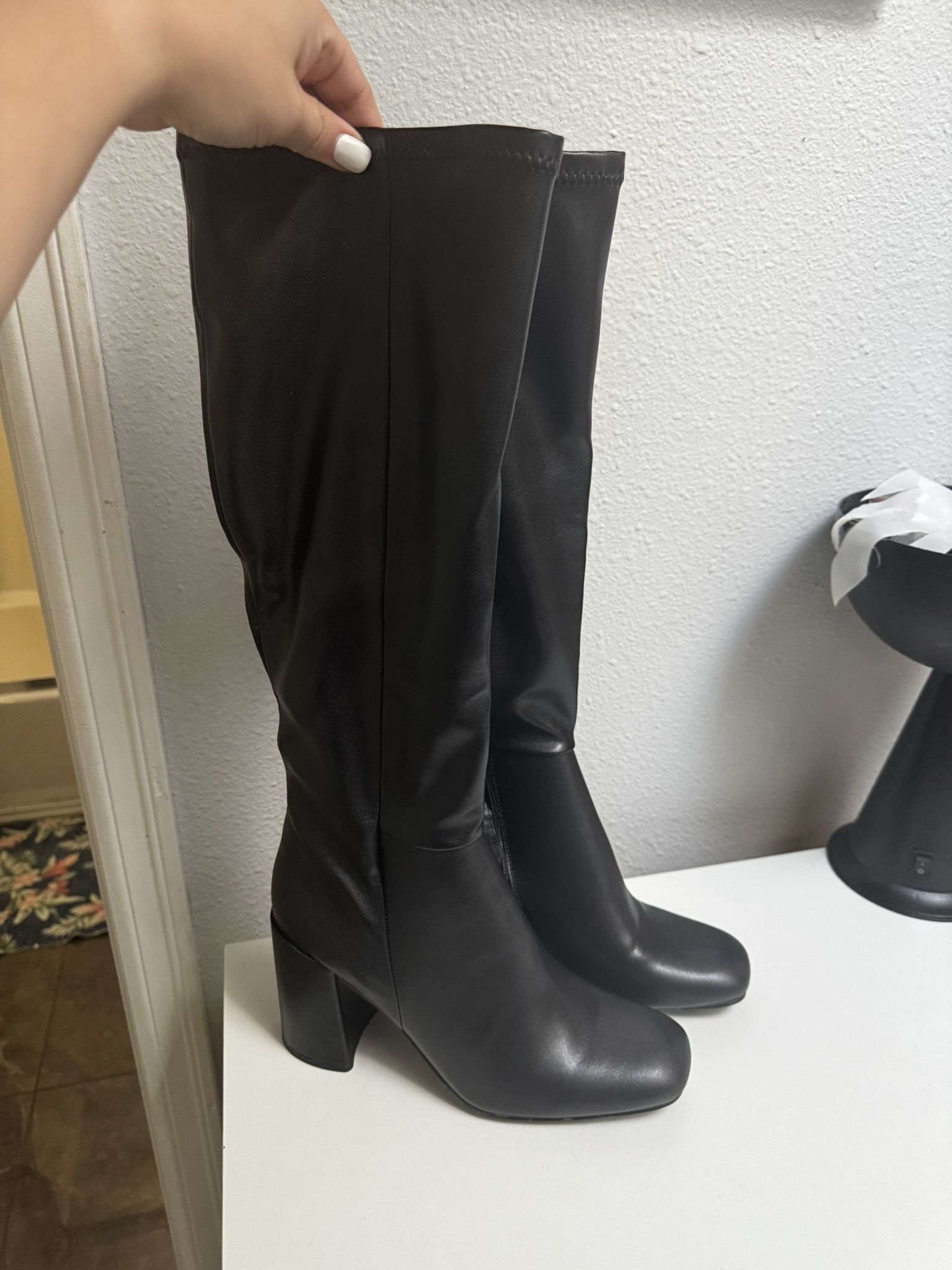 Size 8.5 Boots